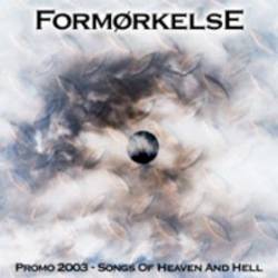 Formørkelse : Songs Of Heaven And Hell